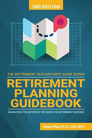 Free Retirement Planning Guidebook